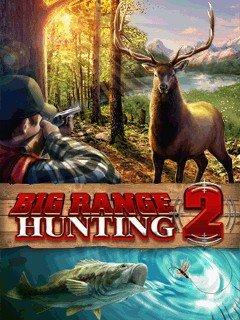 بازی موبایل Big Range Hunting 2 به صورت جاوا برای دانلود